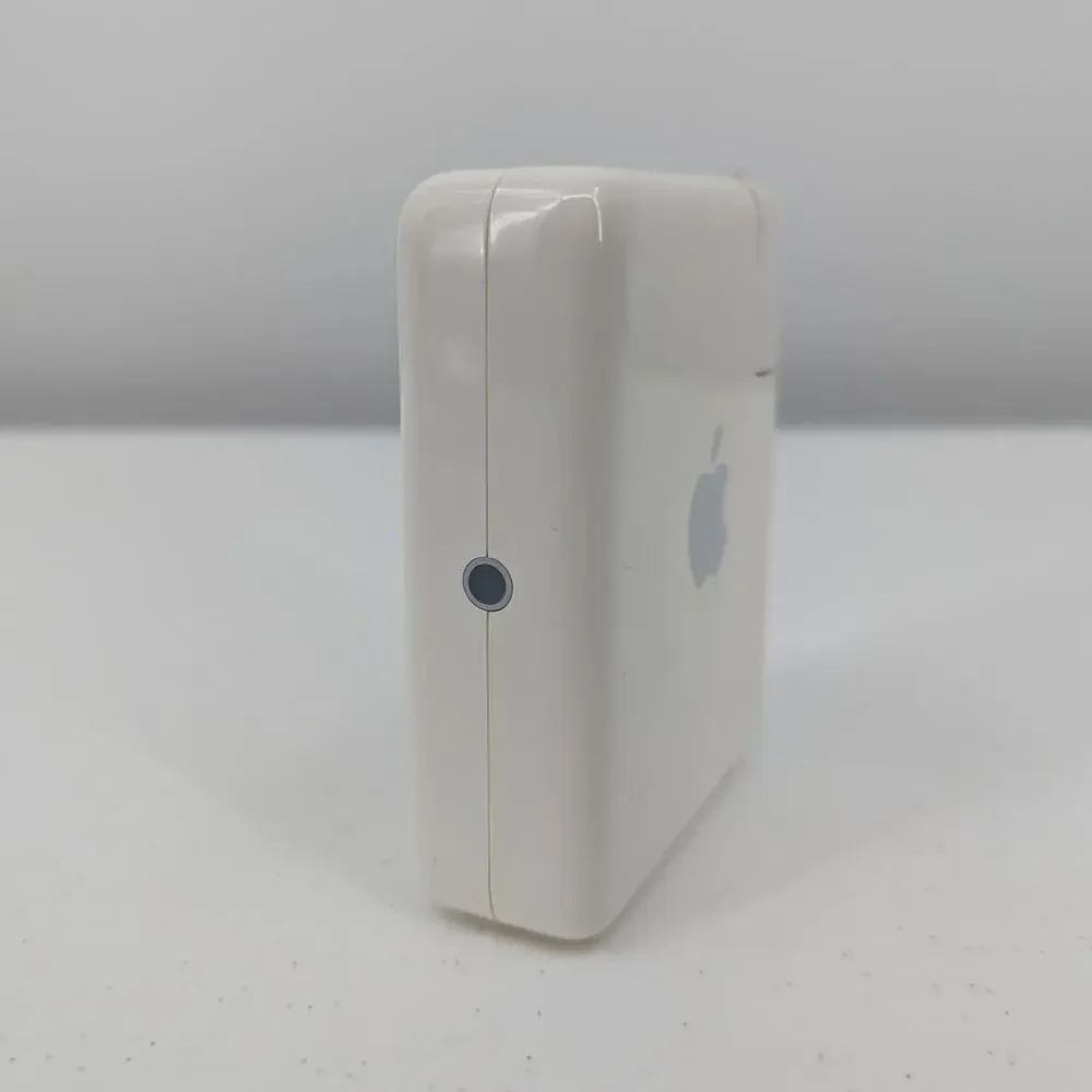 Genuine Apple Airport Express Base Station A1264 WiFi Router w/ Wall Plug